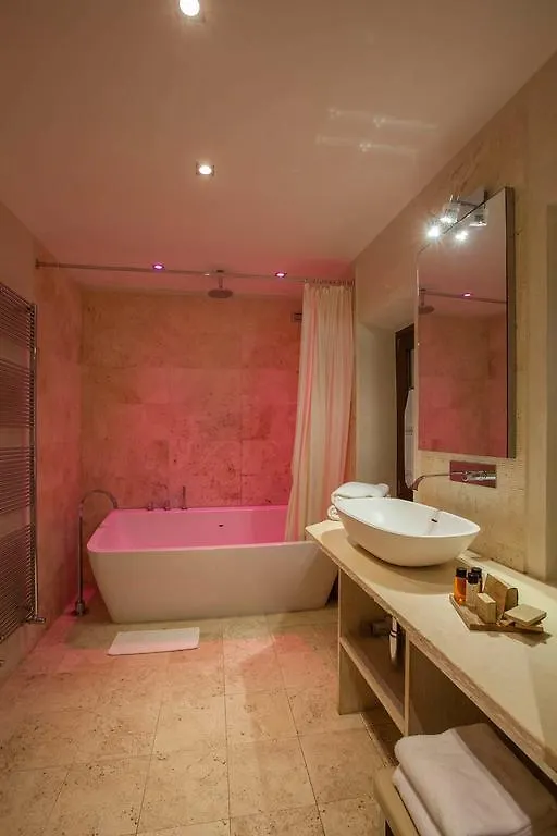 Bed and Breakfast Palazzo Carletti Montepulciano Stazione Bed & Breakfast