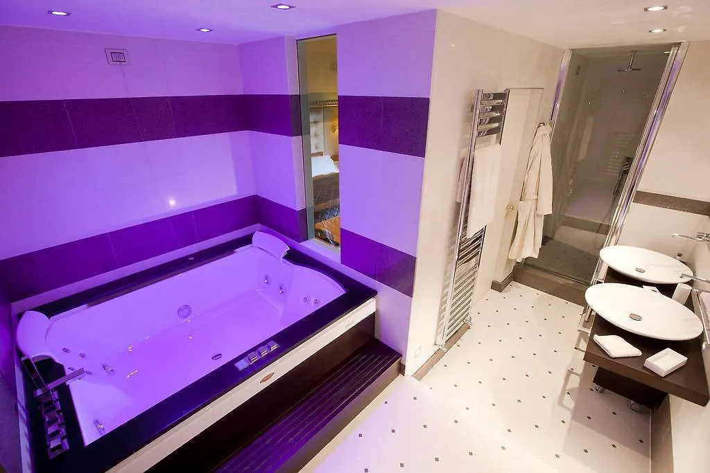Bed and Breakfast Palazzo Carletti Montepulciano Stazione Itálie