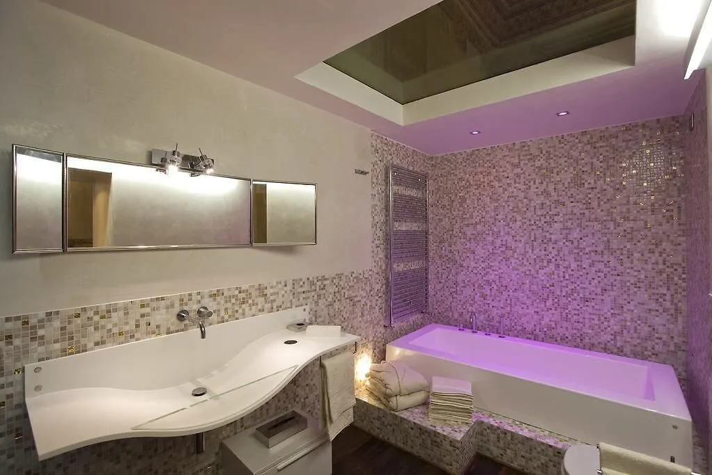 Bed & Breakfast Bed and Breakfast Palazzo Carletti Montepulciano Stazione