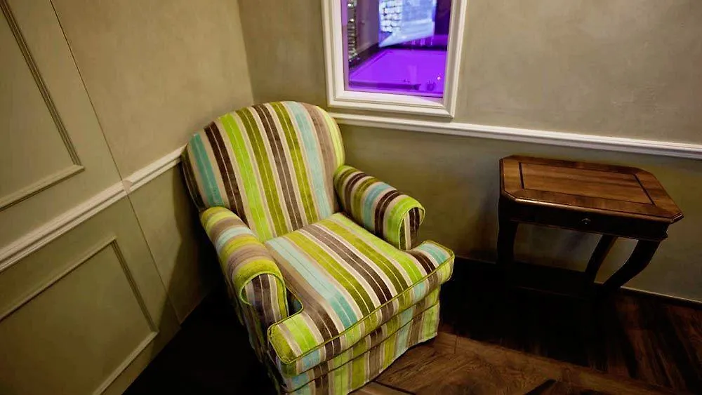 Bed and Breakfast Palazzo Carletti Montepulciano Stazione 4*,