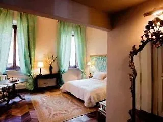 Bed and Breakfast Palazzo Carletti Montepulciano Stazione Bed & Breakfast