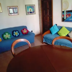 L'impossibile Appartamento Appiano Gentile
