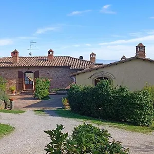  Casa vacanze Le Corolle