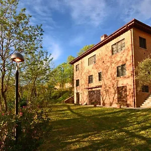 Casa vacanze Casale Dei Sognatori