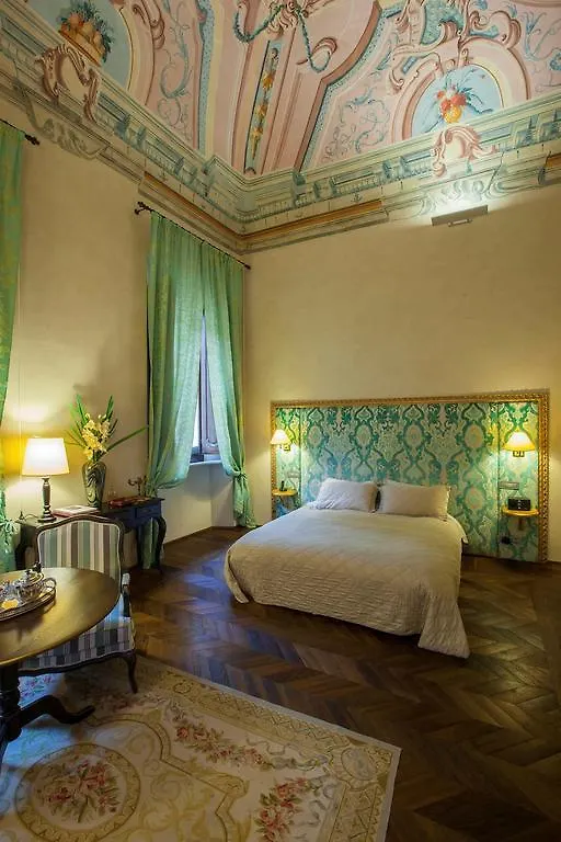Palazzo Carletti Bed and Breakfast Montepulciano Stazione