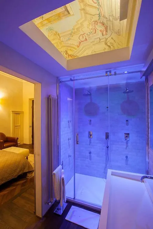 Palazzo Carletti Bed and Breakfast Montepulciano Stazione
