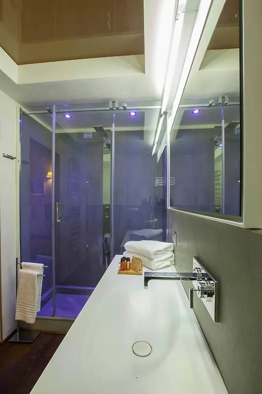 Palazzo Carletti Bed & Breakfast Montepulciano
