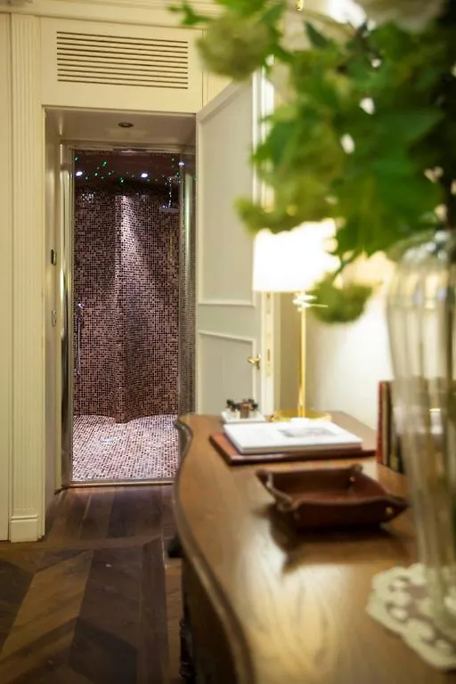 Palazzo Carletti Bed and Breakfast Montepulciano Stazione Ιταλία