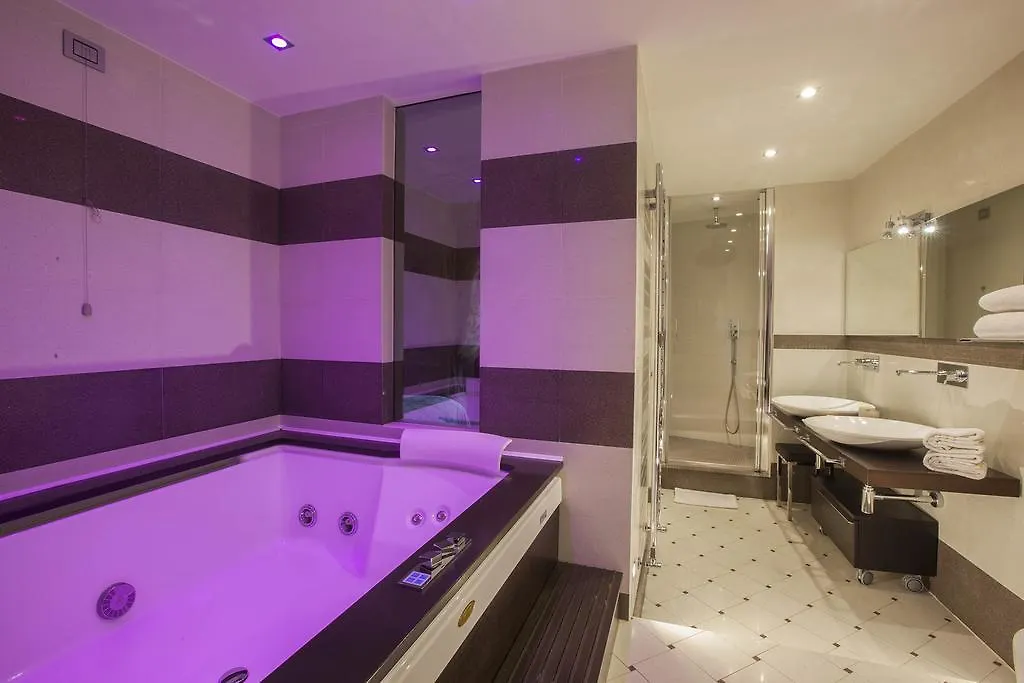 Palazzo Carletti Bed and Breakfast Montepulciano Stazione