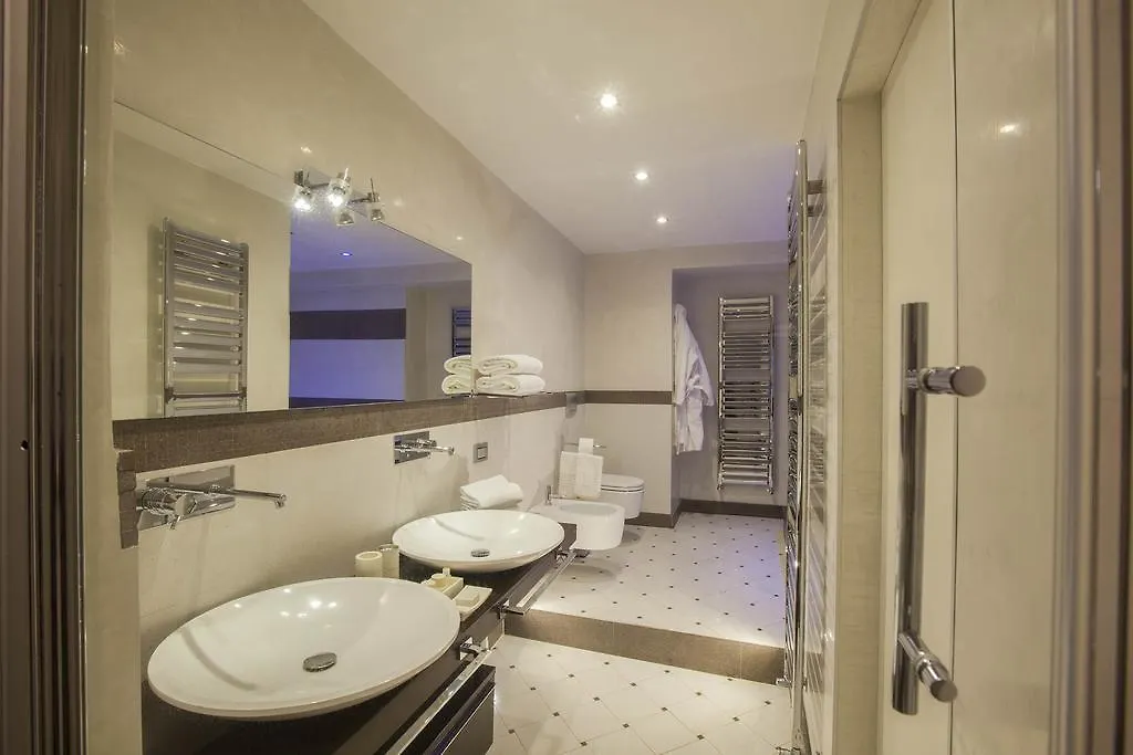 Palazzo Carletti Bed and Breakfast Montepulciano Stazione Ιταλία