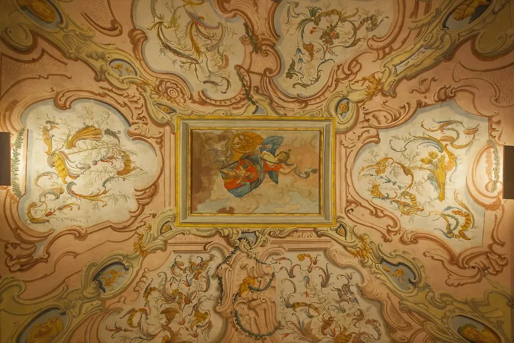 Palazzo Carletti Bed and Breakfast Montepulciano Stazione