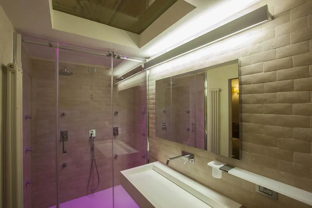 Palazzo Carletti Bed & Breakfast Montepulciano
