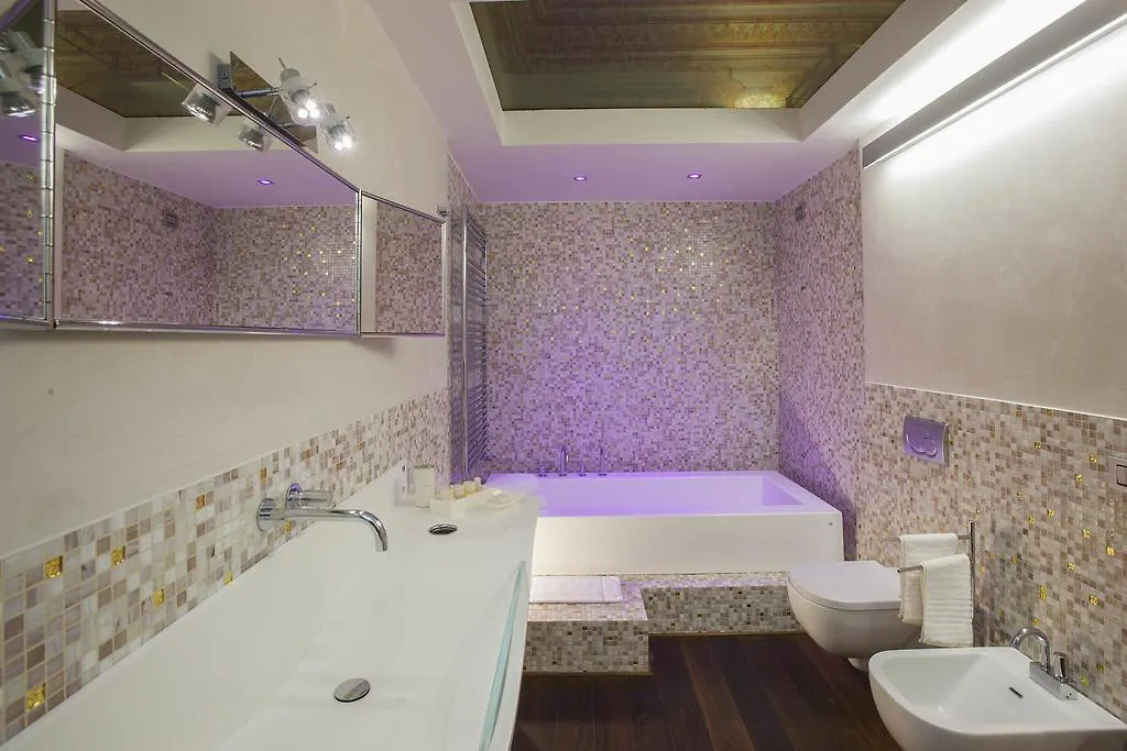Palazzo Carletti Bed & Breakfast Montepulciano