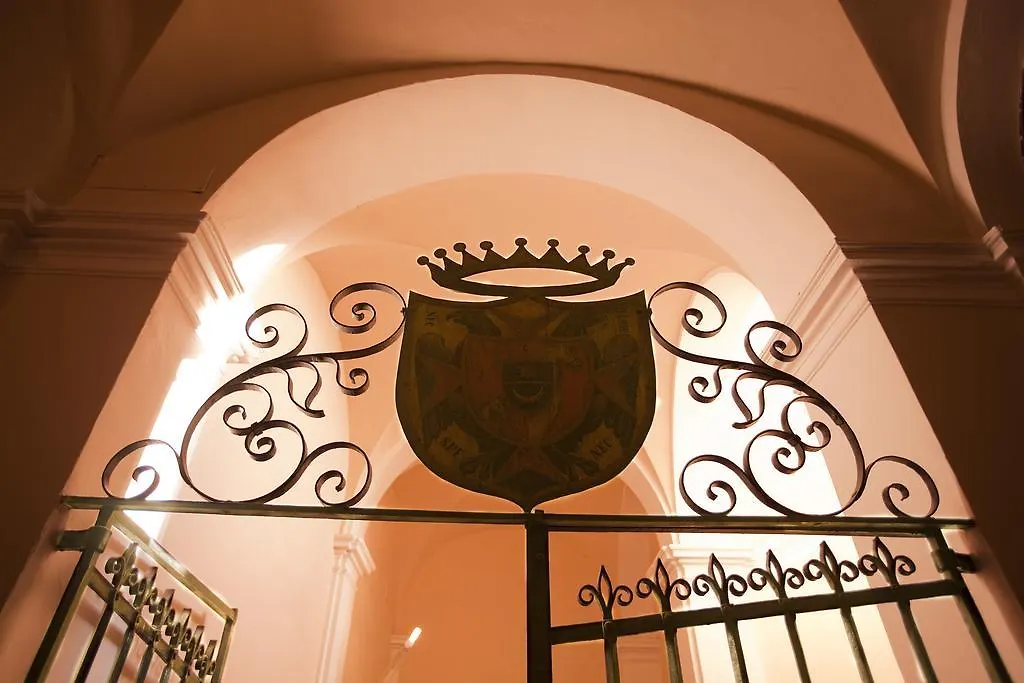 Palazzo Carletti Bed and Breakfast Montepulciano Stazione