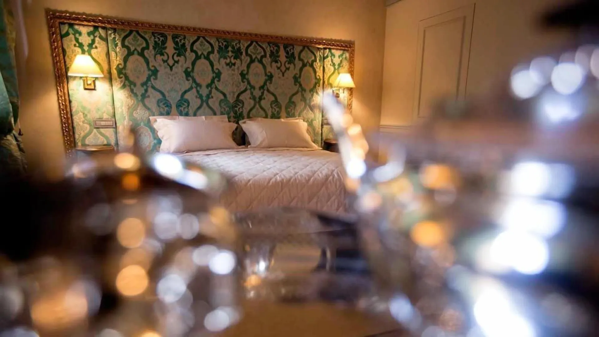 Palazzo Carletti Bed and Breakfast Montepulciano Stazione