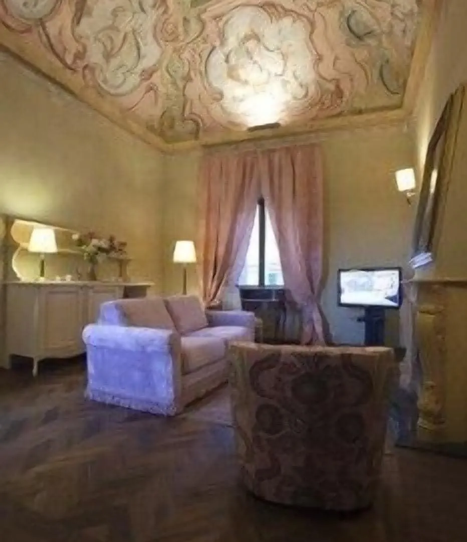 Palazzo Carletti Bed and Breakfast Montepulciano Stazione