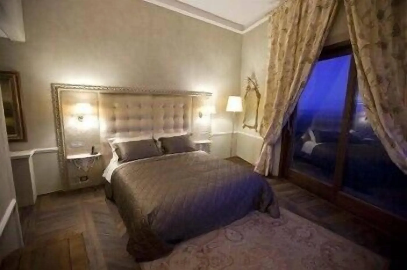 ****  Palazzo Carletti Bed and Breakfast Montepulciano Stazione Ιταλία