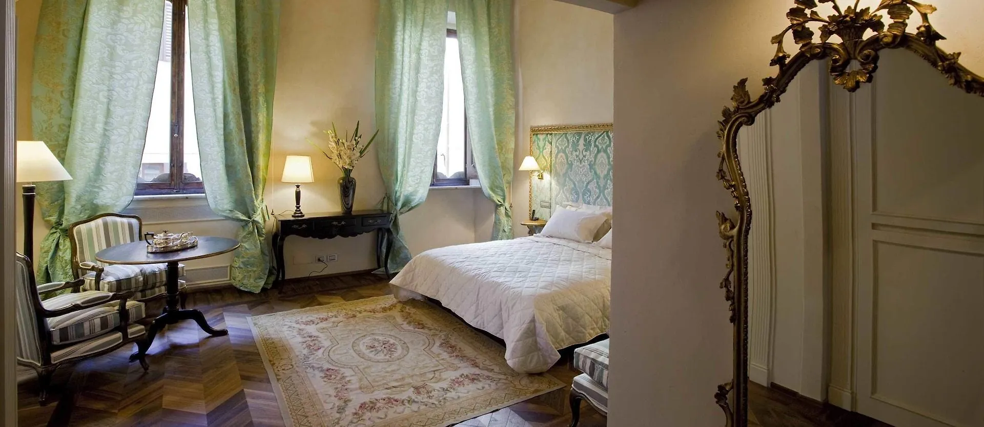 Palazzo Carletti Bed and Breakfast Montepulciano Stazione