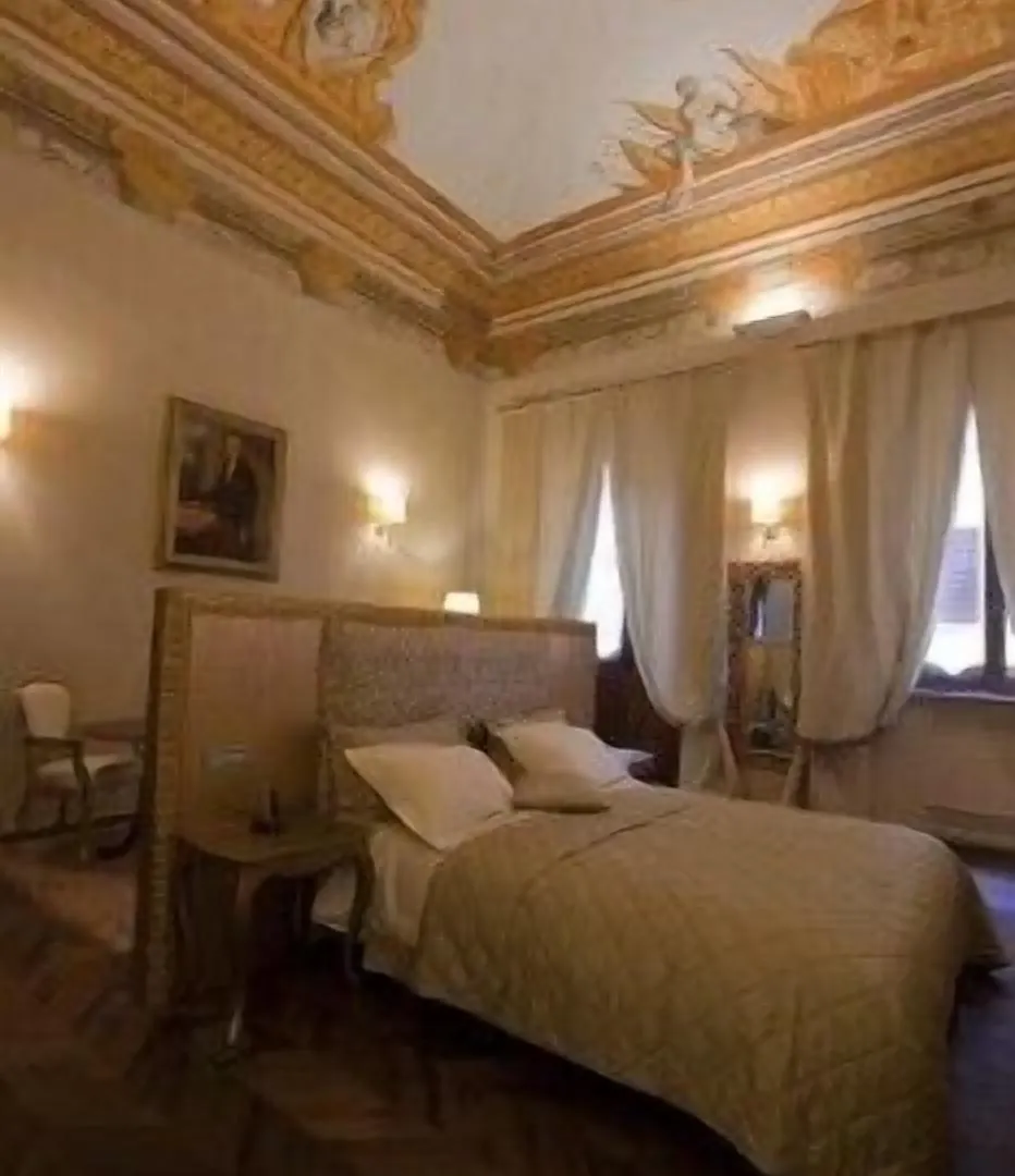 ****  Palazzo Carletti Bed and Breakfast Montepulciano Stazione Ιταλία
