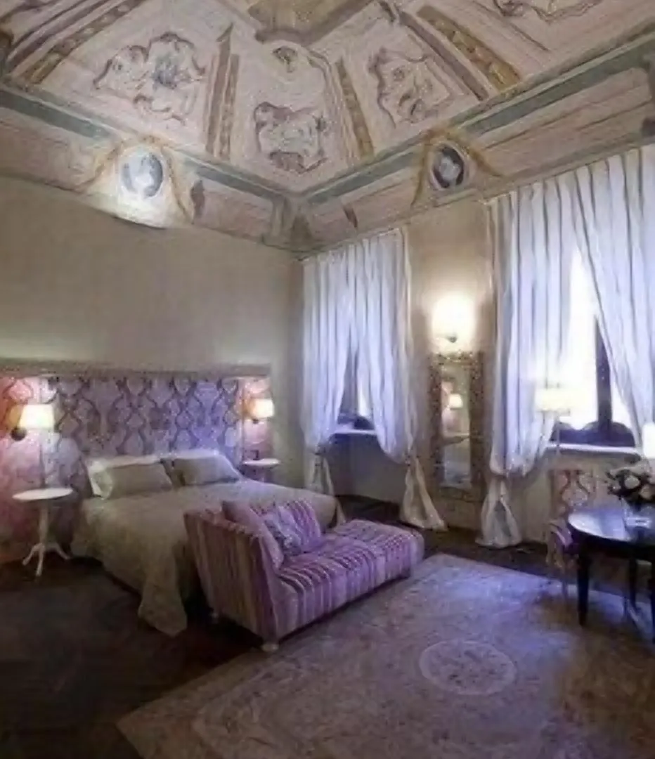 Palazzo Carletti Bed and Breakfast Montepulciano Stazione