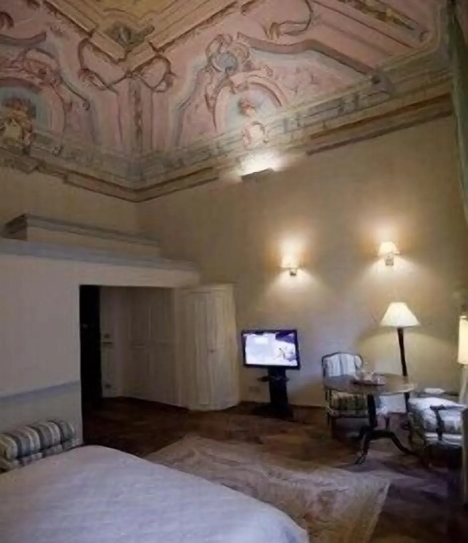 Palazzo Carletti Bed and Breakfast Montepulciano Stazione