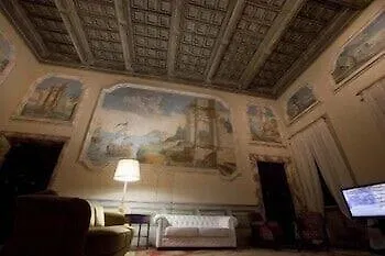 Palazzo Carletti Panzió Montepulciano Stazione