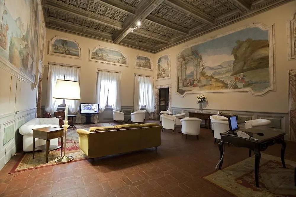 Palazzo Carletti Bed and Breakfast Montepulciano Stazione