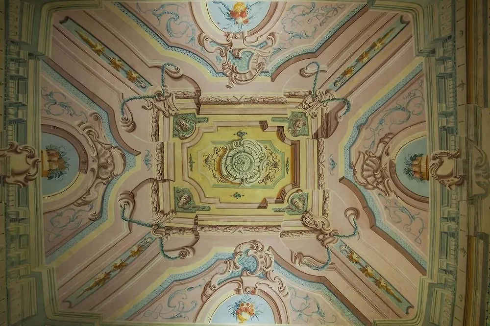 Palazzo Carletti Bed and Breakfast Montepulciano Stazione