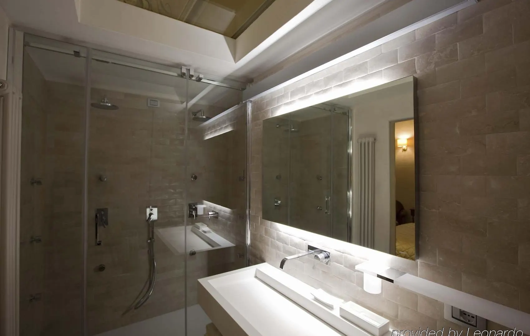 Palazzo Carletti Bed and Breakfast Montepulciano Stazione