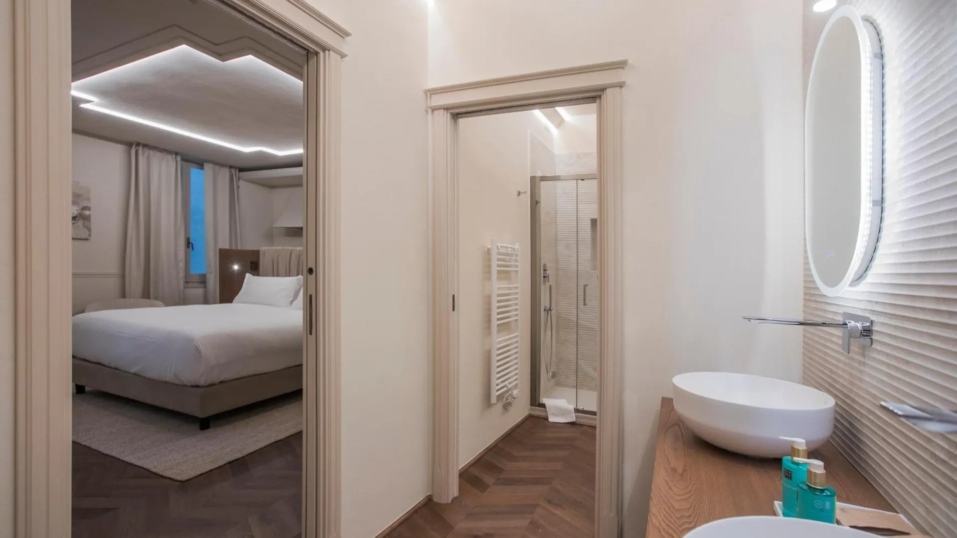 Palazzo Carletti Bed and Breakfast Montepulciano Stazione