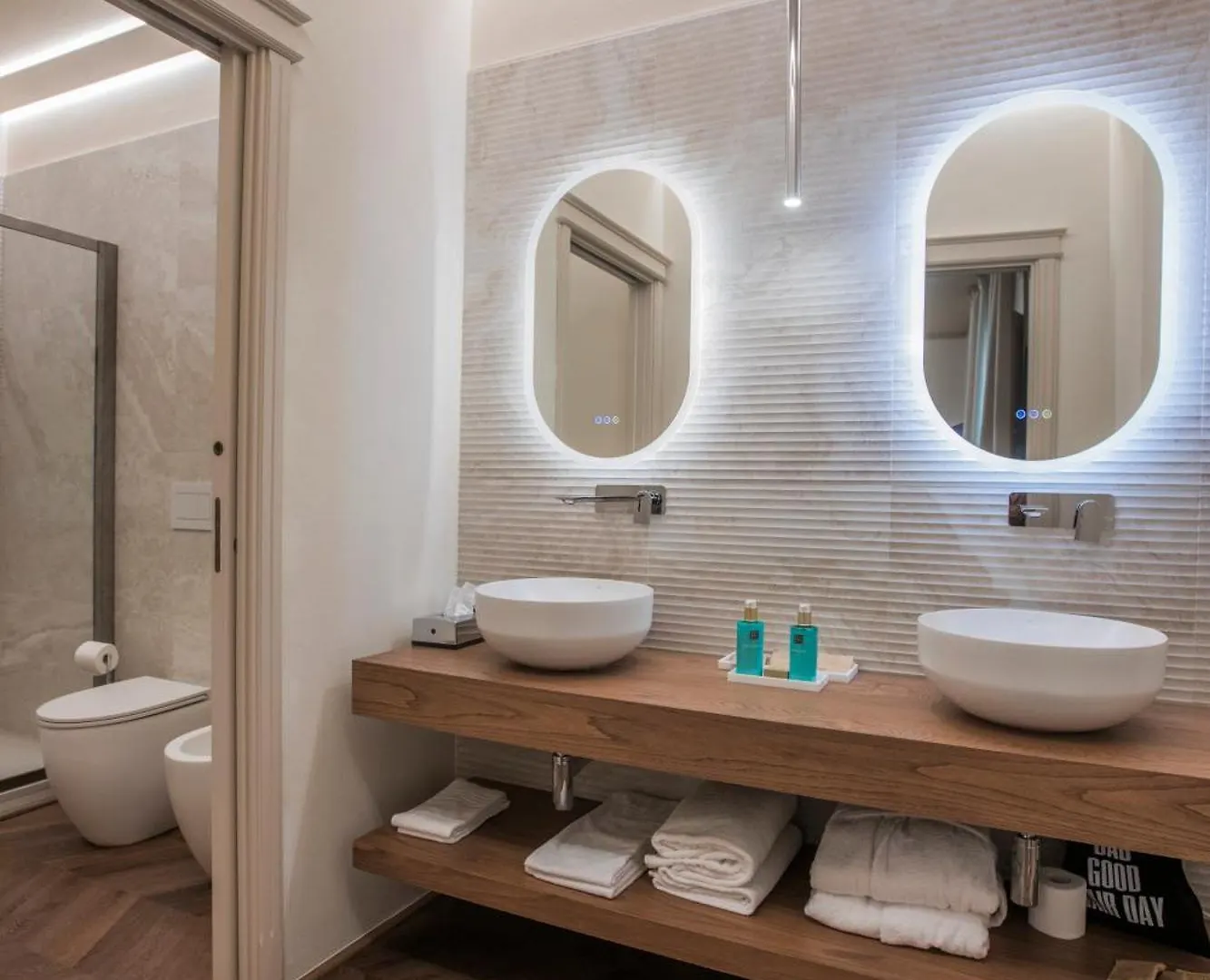 Palazzo Carletti Bed and Breakfast Montepulciano Stazione Ιταλία