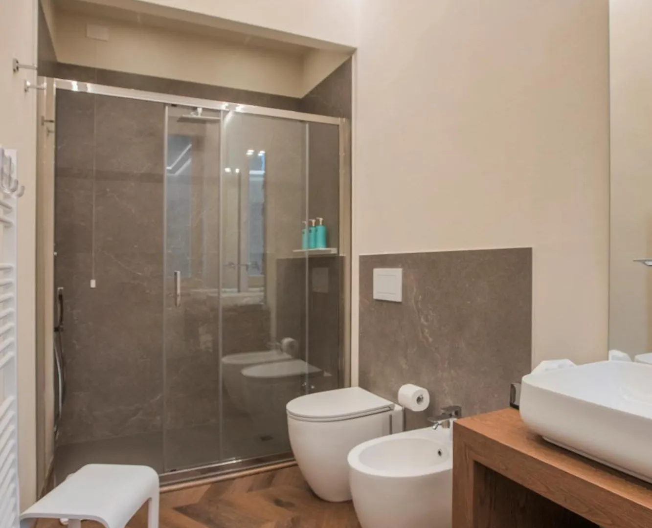 Palazzo Carletti Bed and Breakfast Montepulciano Stazione 4*,