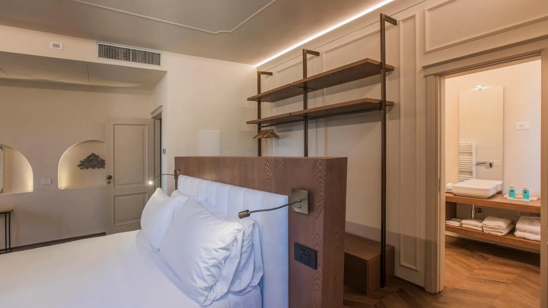 Palazzo Carletti Bed and Breakfast Montepulciano Stazione Ιταλία