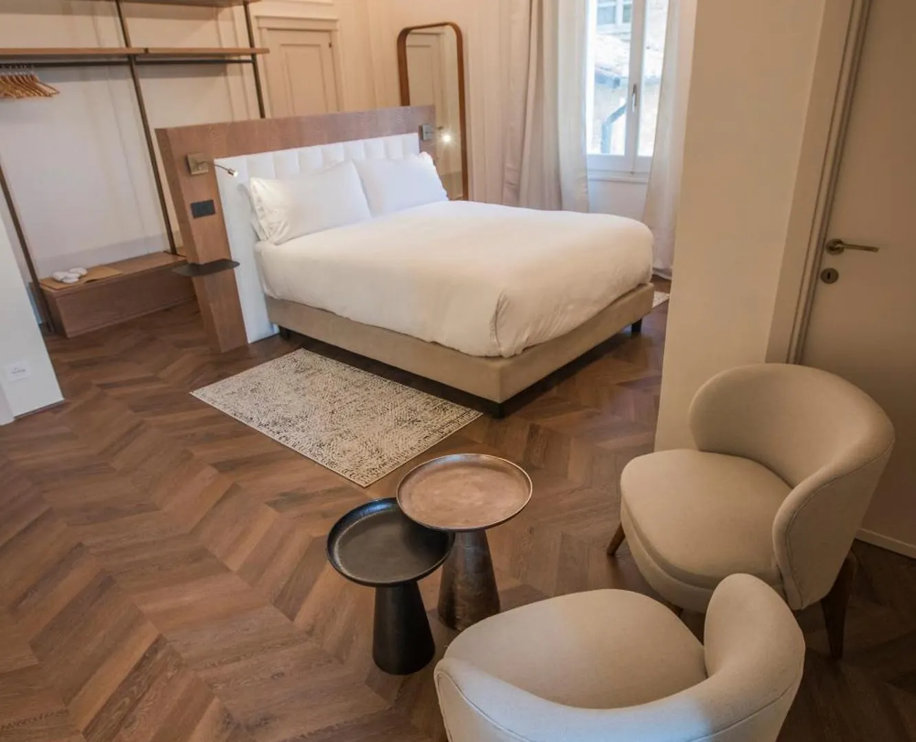 Palazzo Carletti Bed and Breakfast Montepulciano Stazione