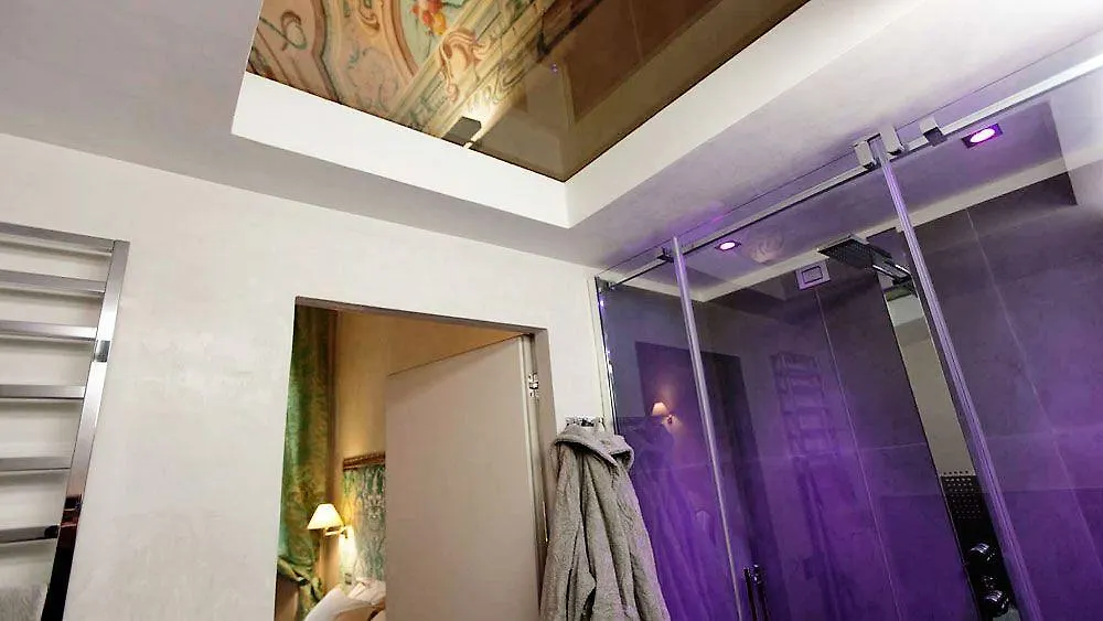 ****  Palazzo Carletti Bed and Breakfast Montepulciano Stazione Ιταλία