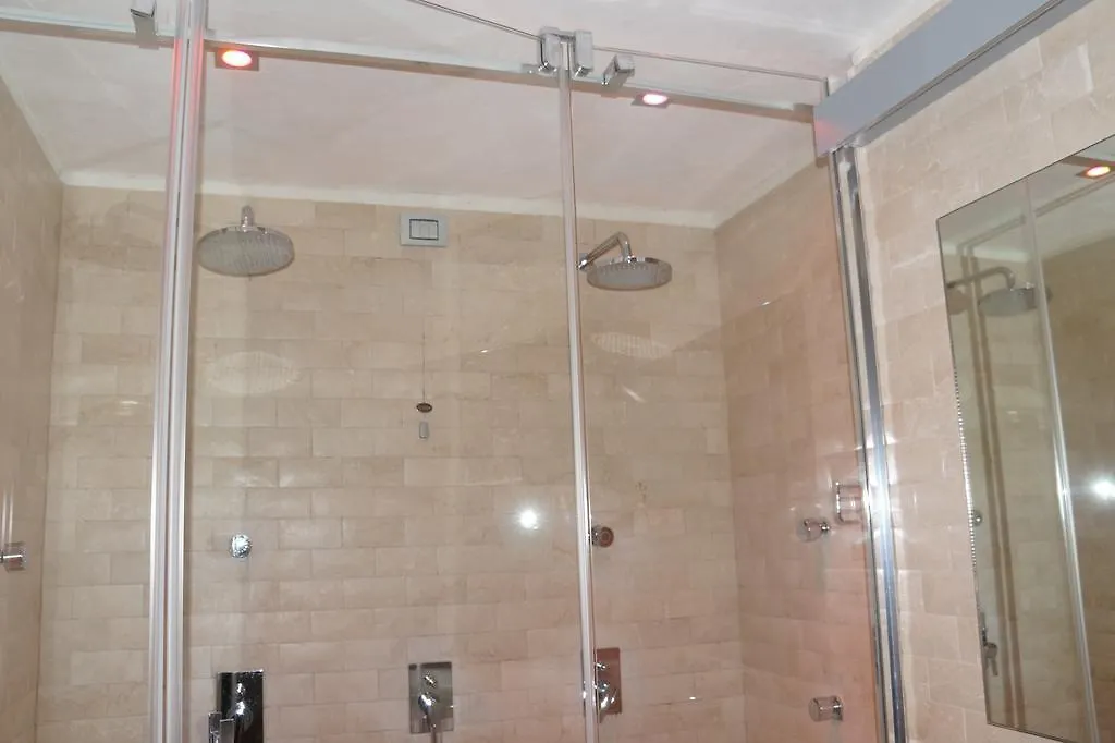 Palazzo Carletti Bed and Breakfast Montepulciano Stazione