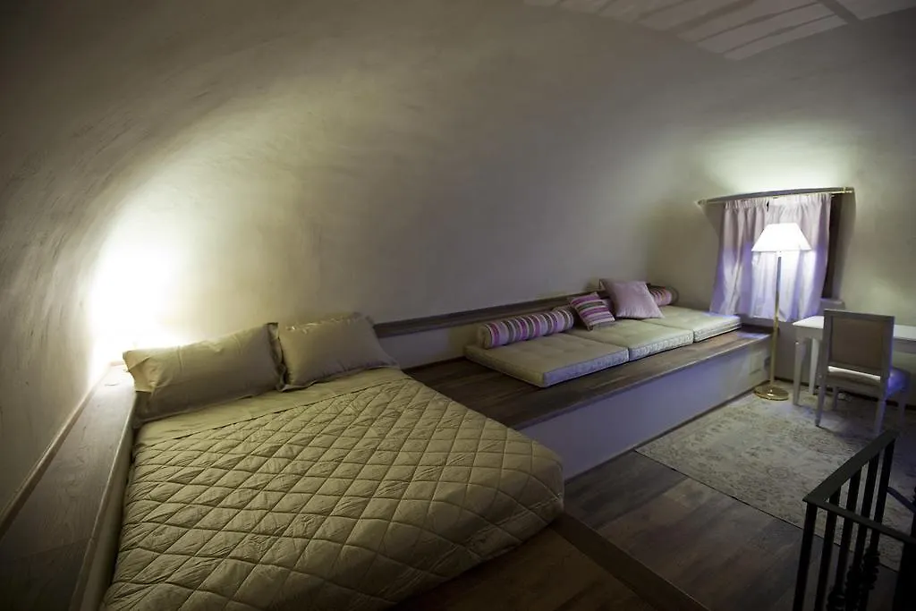 ****  Palazzo Carletti Bed and Breakfast Montepulciano Stazione Ιταλία