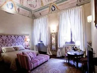 Palazzo Carletti Panzió Montepulciano Stazione