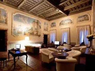 Palazzo Carletti Panzió Montepulciano Stazione