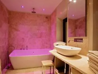 Palazzo Carletti Bed & Breakfast Montepulciano
