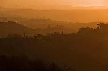 ****  Palazzo Carletti Bed & Breakfast Montepulciano Italy